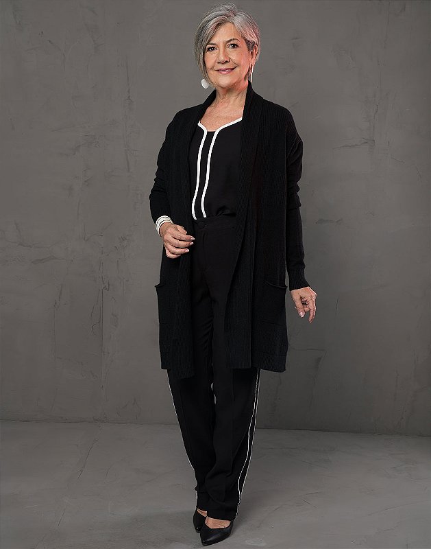 CIGARRETE RETA C/VIVO CONTRASTE