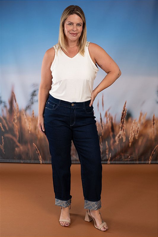 CAPRI SPECIAL BARRA DOBRADA