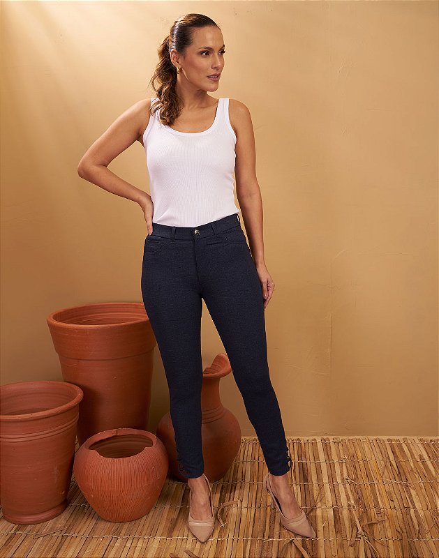 CAPRI ROMA ABERTURA CRUZADA