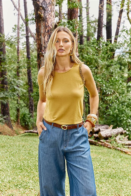 REGATA ALCA TRANCADA